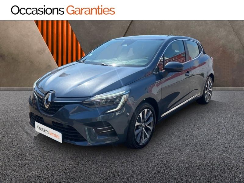 Voitures occasions RENAULT CLIO Intens Mougins