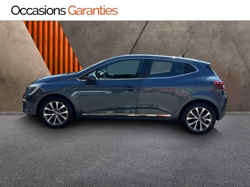 Voitures occasions RENAULT CLIO Intens Mougins
