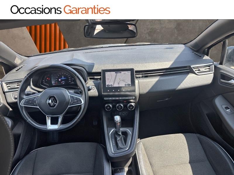 Voitures occasions RENAULT CLIO Intens Mougins