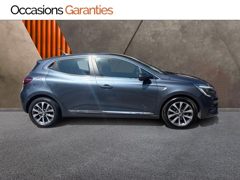 Voitures occasions RENAULT CLIO Intens Mougins