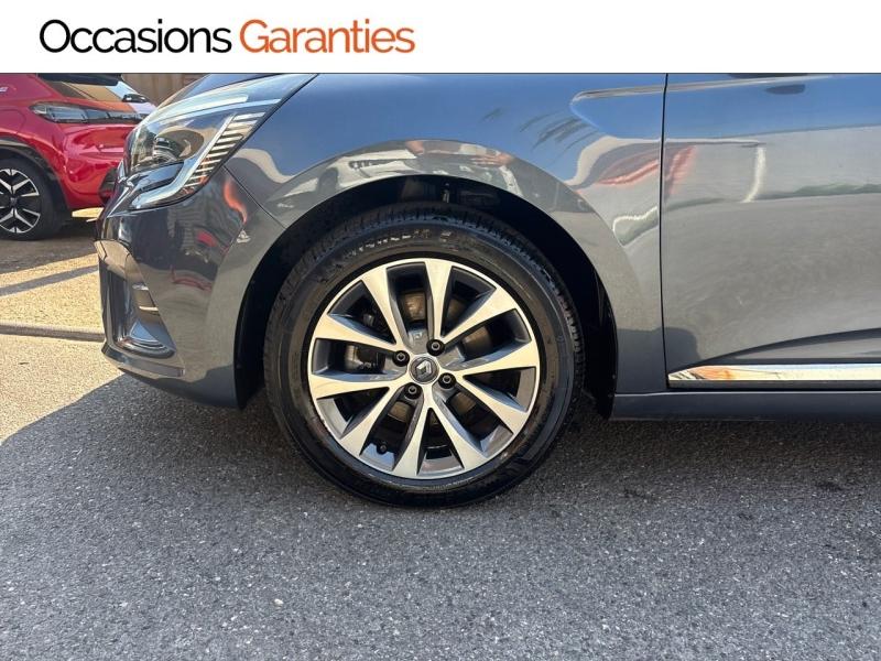 Voitures occasions RENAULT CLIO Intens Mougins