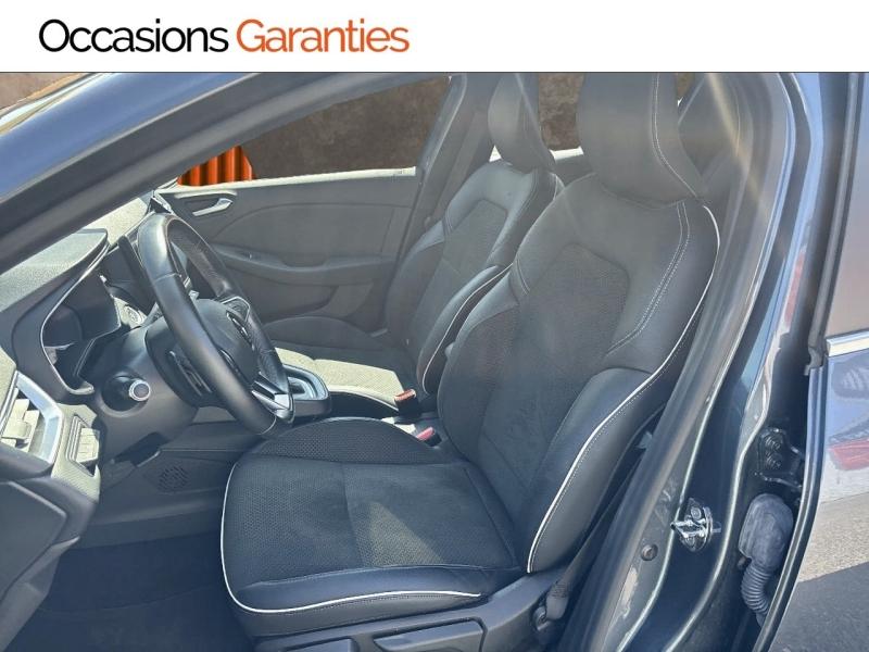 Voitures occasions RENAULT CLIO Intens Mougins
