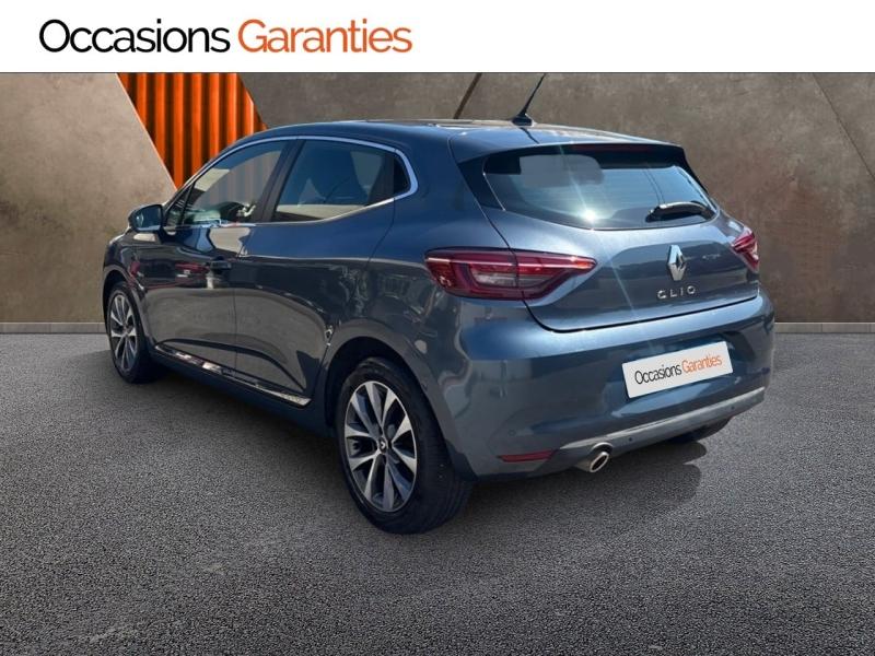 Voitures occasions RENAULT CLIO Intens Mougins