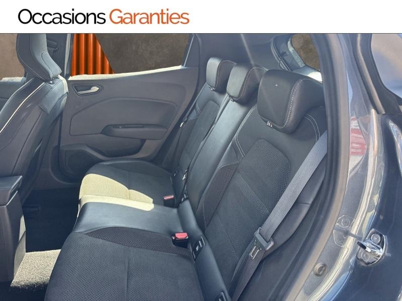 Voitures occasions RENAULT CLIO Intens Mougins