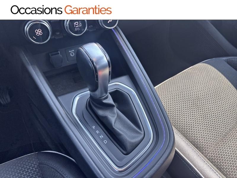 Voitures occasions RENAULT CLIO Intens Mougins