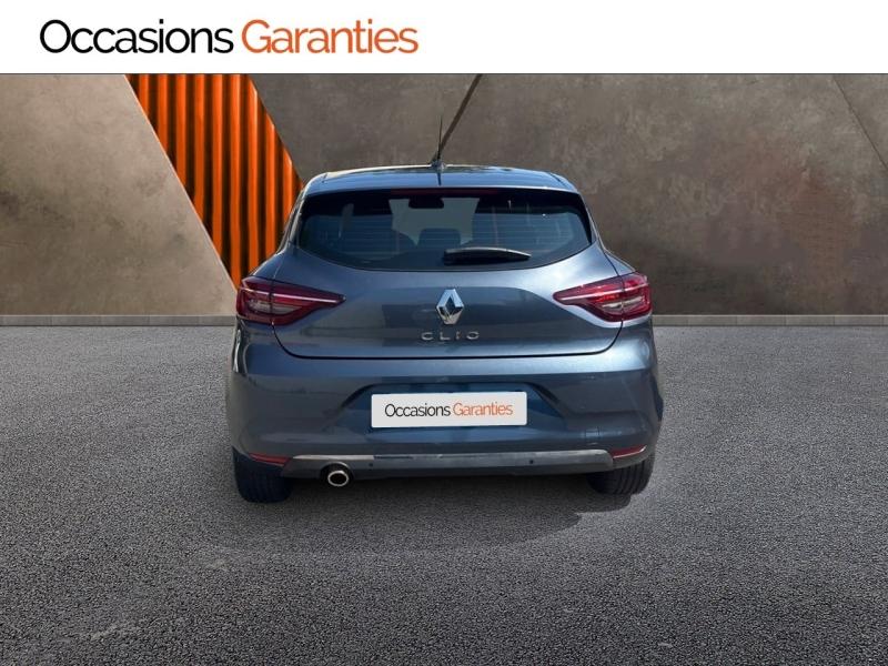 Voitures occasions RENAULT CLIO Intens Mougins