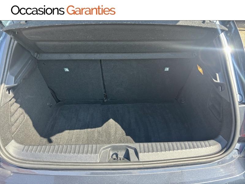 Voitures occasions RENAULT CLIO Intens Mougins