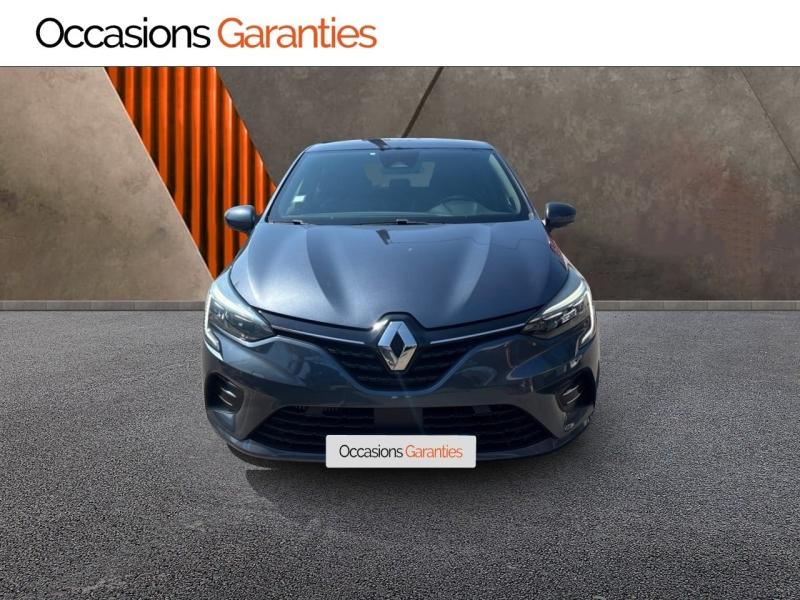 Voitures occasions RENAULT CLIO Intens Mougins