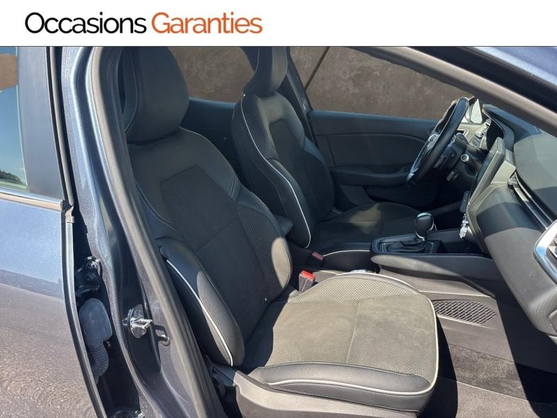 Voitures occasions RENAULT CLIO Intens Mougins