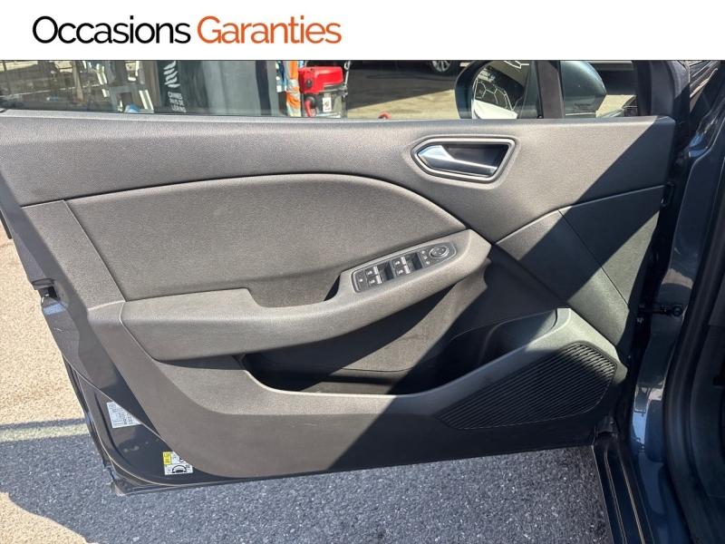 Voitures occasions RENAULT CLIO Intens Mougins