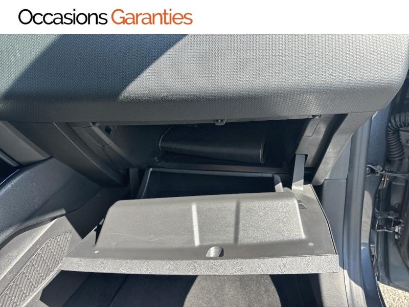 Voitures occasions RENAULT CLIO Intens Mougins