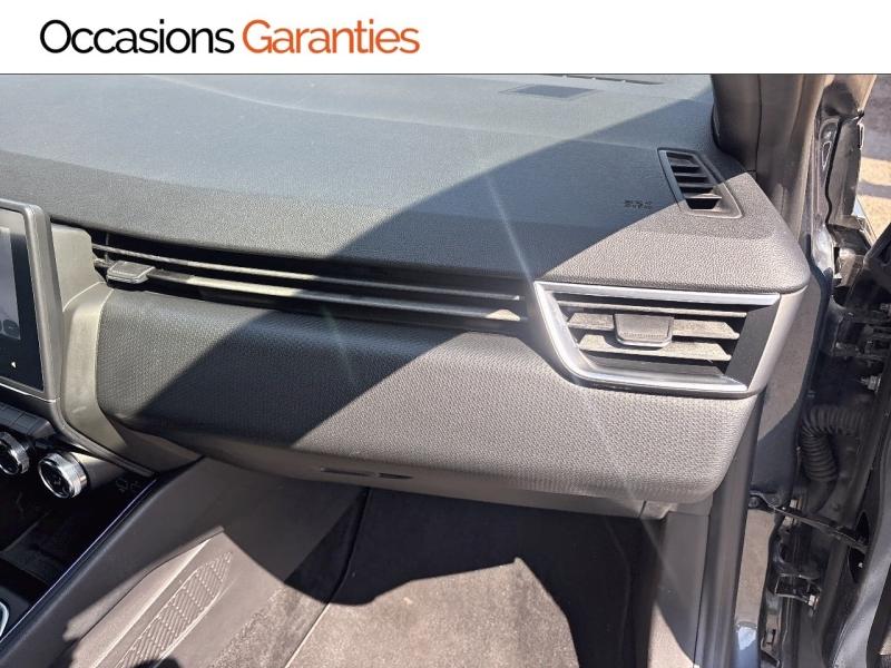 Voitures occasions RENAULT CLIO Intens Mougins