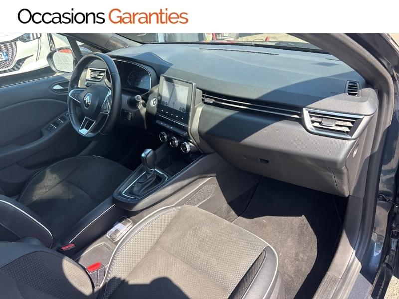 Voitures occasions RENAULT CLIO Intens Mougins
