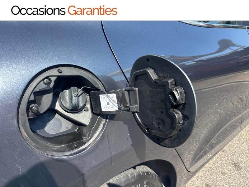Voitures occasions RENAULT CLIO Intens Mougins