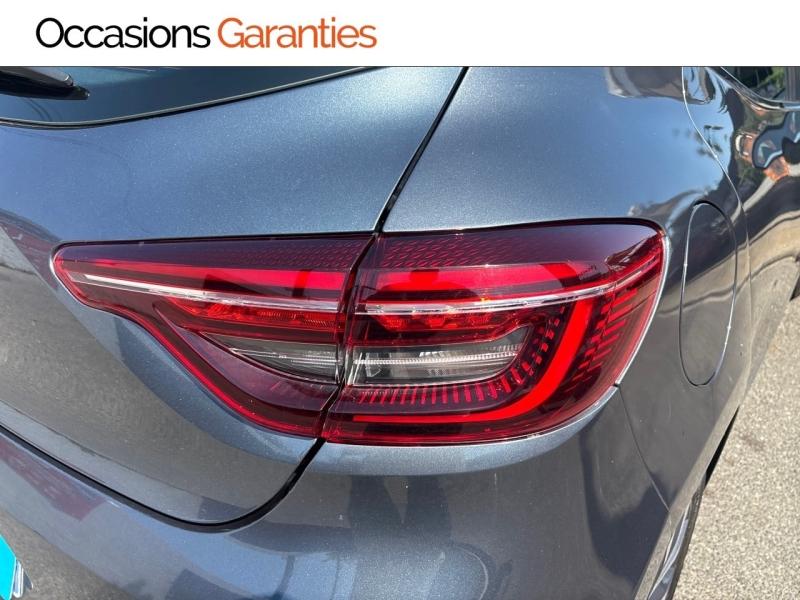 Voitures occasions RENAULT CLIO Intens Mougins