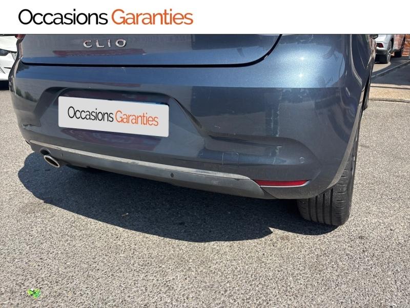 Voitures occasions RENAULT CLIO Intens Mougins