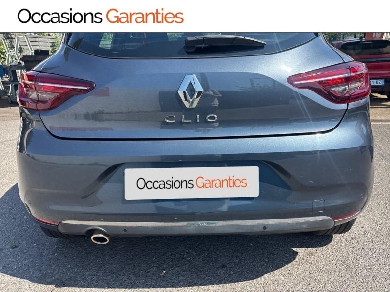 Voitures occasions RENAULT CLIO Intens Mougins