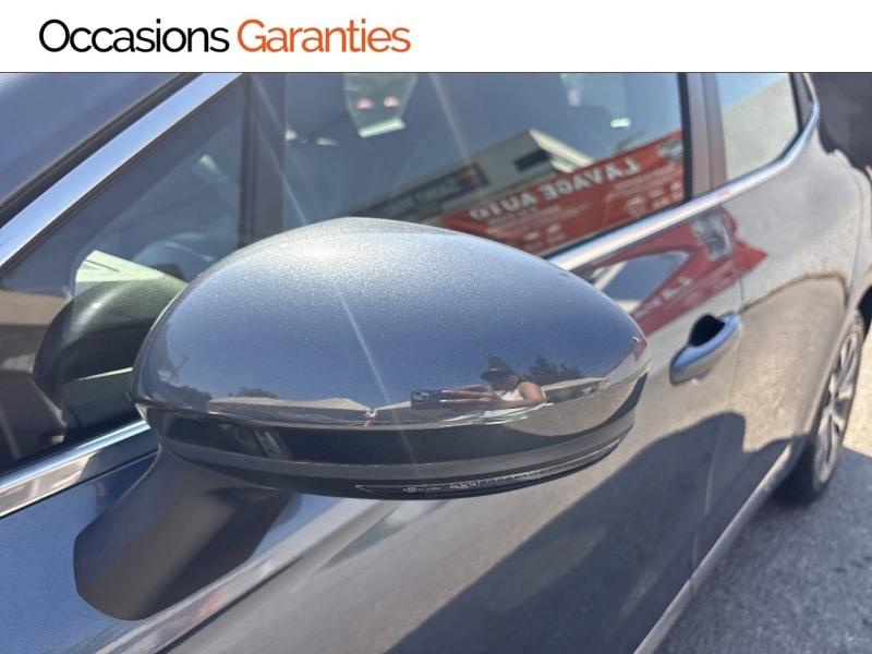Voitures occasions RENAULT CLIO Intens Mougins