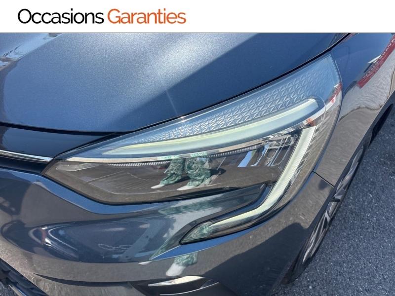 Voitures occasions RENAULT CLIO Intens Mougins