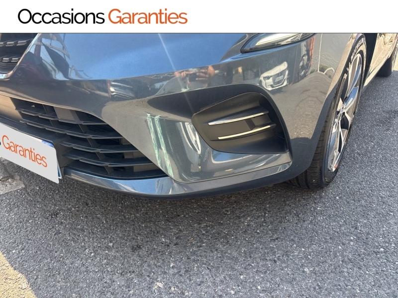 Voitures occasions RENAULT CLIO Intens Mougins