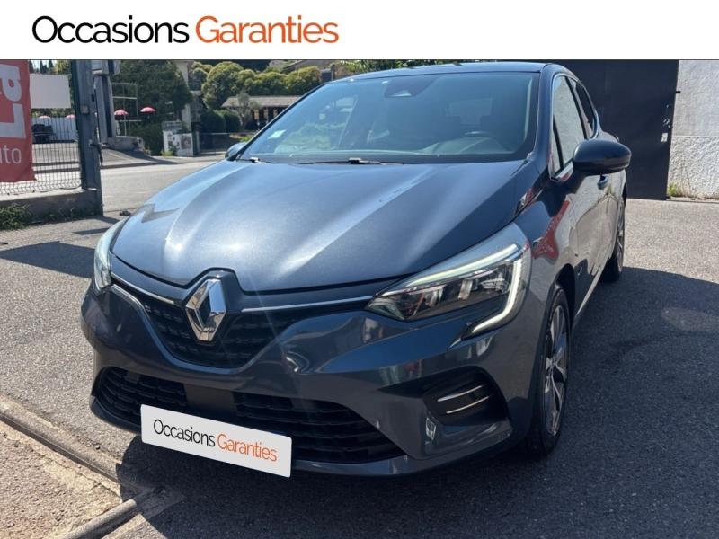 Voitures occasions RENAULT CLIO Intens Mougins