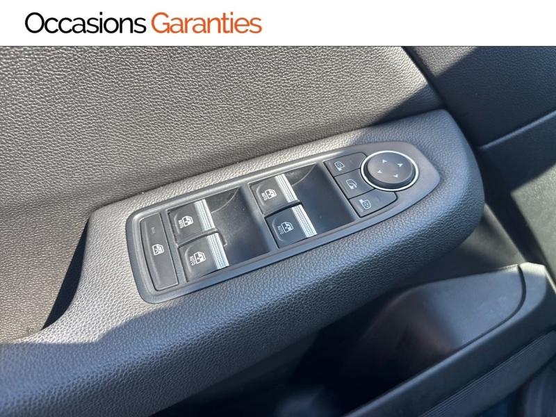 Voitures occasions RENAULT CLIO Intens Mougins
