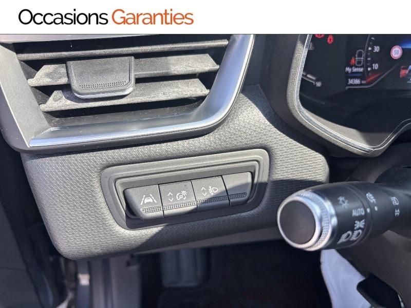 Voitures occasions RENAULT CLIO Intens Mougins