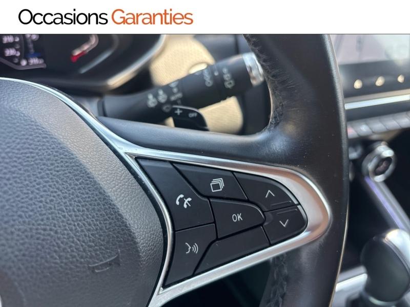 Voitures occasions RENAULT CLIO Intens Mougins