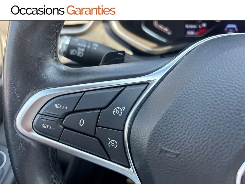 Voitures occasions RENAULT CLIO Intens Mougins