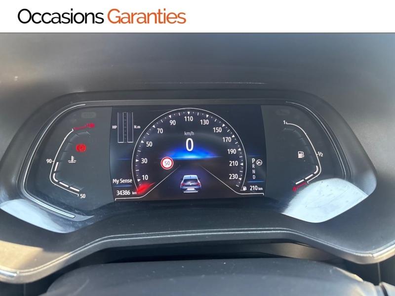 Voitures occasions RENAULT CLIO Intens Mougins