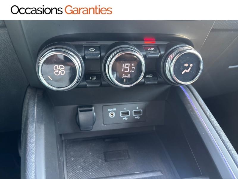 Voitures occasions RENAULT CLIO Intens Mougins