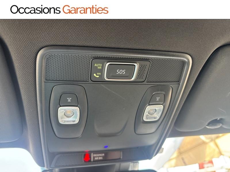 Voitures occasions RENAULT CLIO Intens Mougins