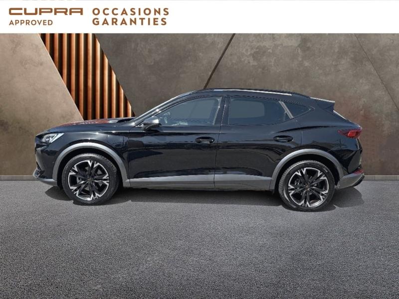 Voitures occasions CUPRA FORMENTOR Business Edition Mougins