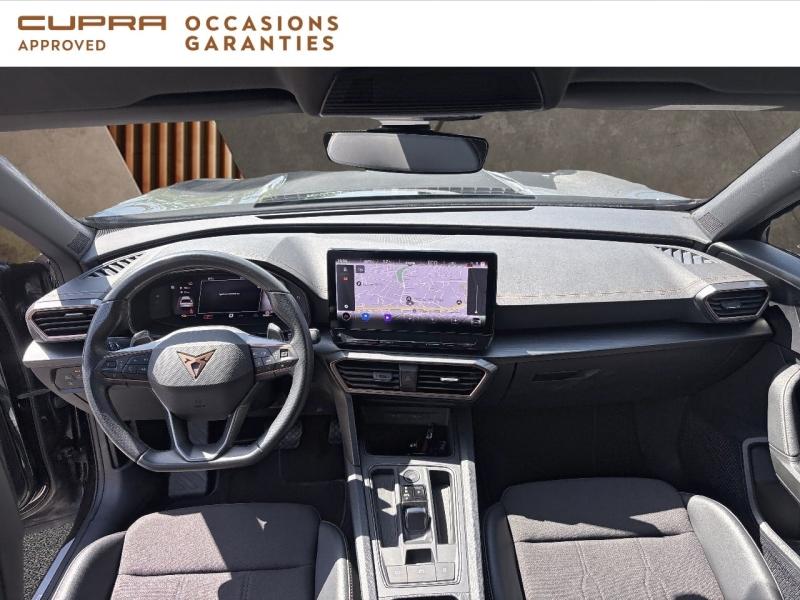 Voitures occasions CUPRA FORMENTOR Business Edition Mougins