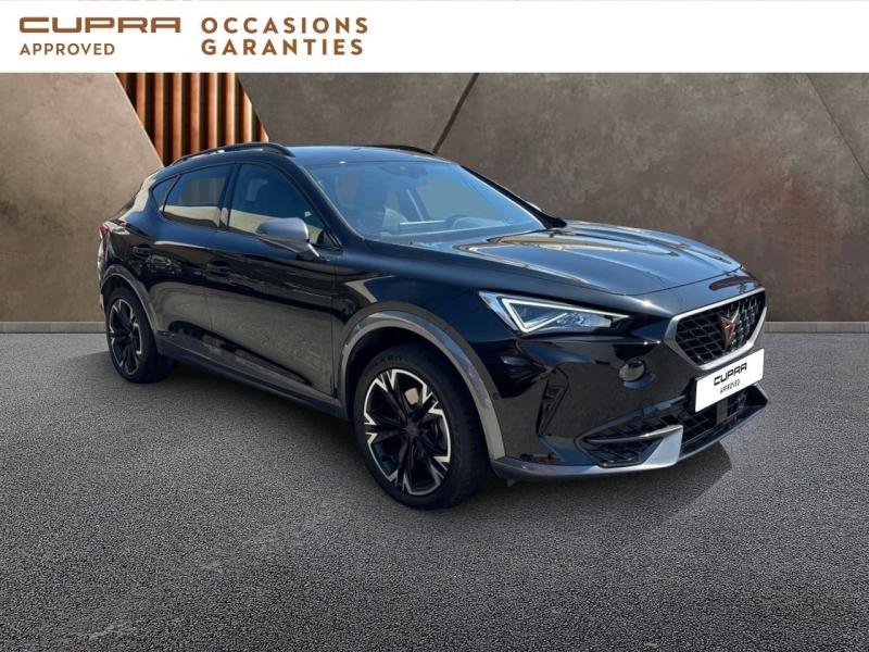 Voitures occasions CUPRA FORMENTOR Business Edition Mougins