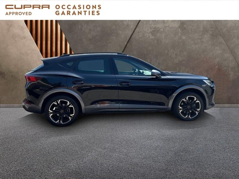 Voitures occasions CUPRA FORMENTOR Business Edition Mougins