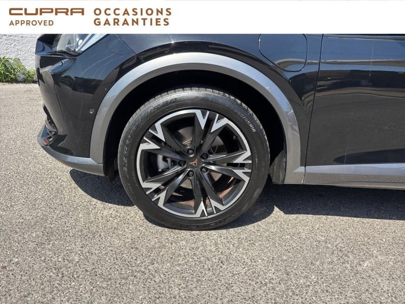 Voitures occasions CUPRA FORMENTOR Business Edition Mougins