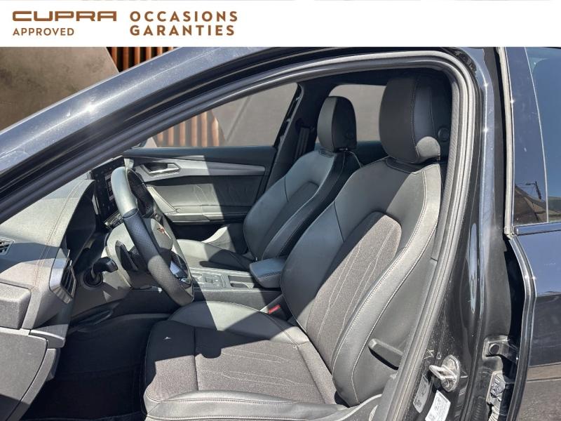 Voitures occasions CUPRA FORMENTOR Business Edition Mougins
