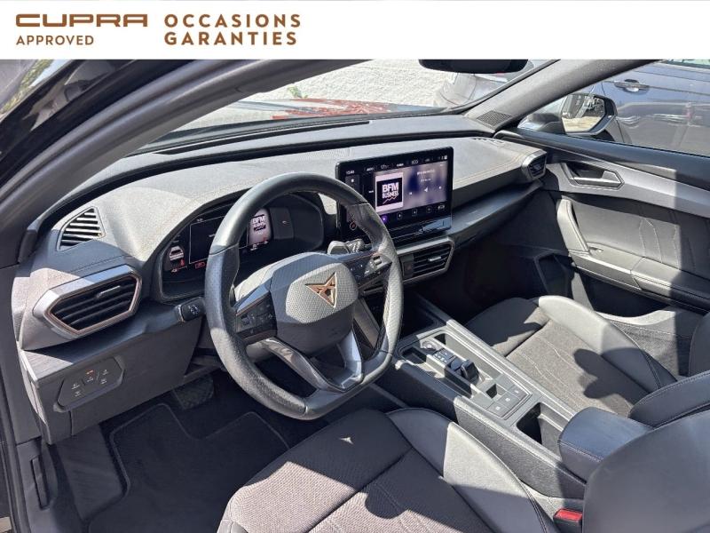 Voitures occasions CUPRA FORMENTOR Business Edition Mougins