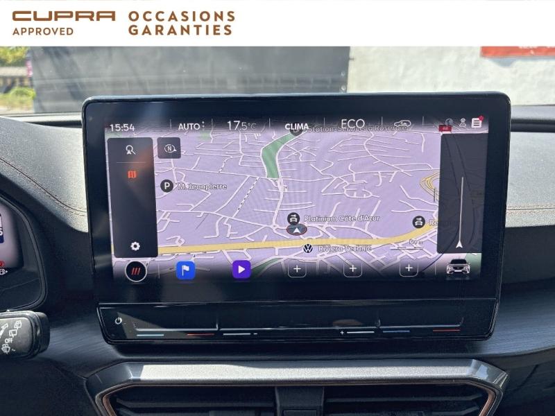 Voitures occasions CUPRA FORMENTOR Business Edition Mougins