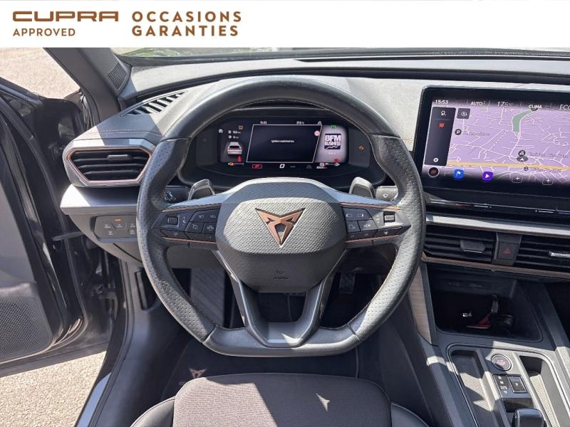 Voitures occasions CUPRA FORMENTOR Business Edition Mougins