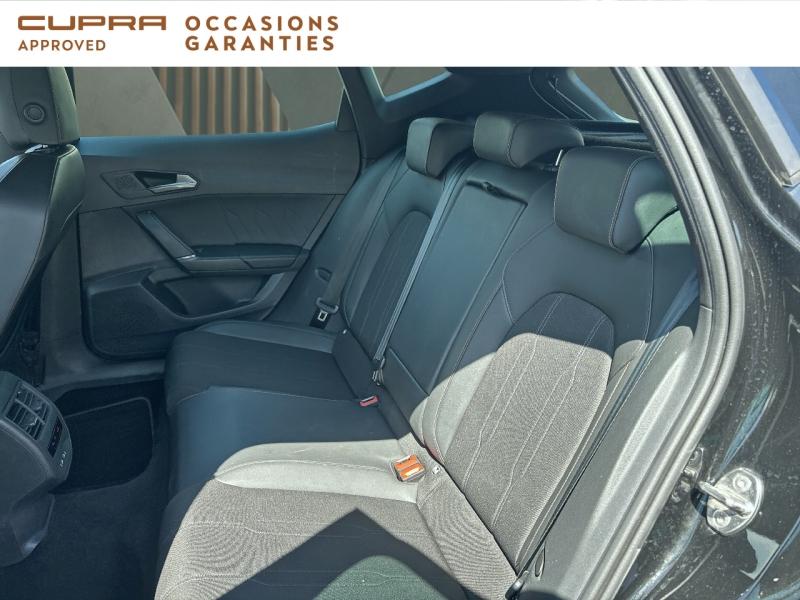 Voitures occasions CUPRA FORMENTOR Business Edition Mougins