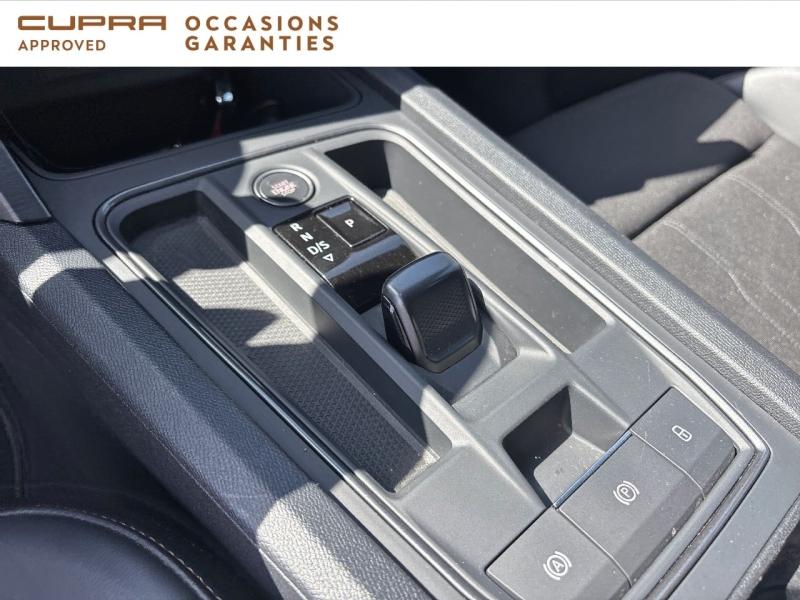Voitures occasions CUPRA FORMENTOR Business Edition Mougins