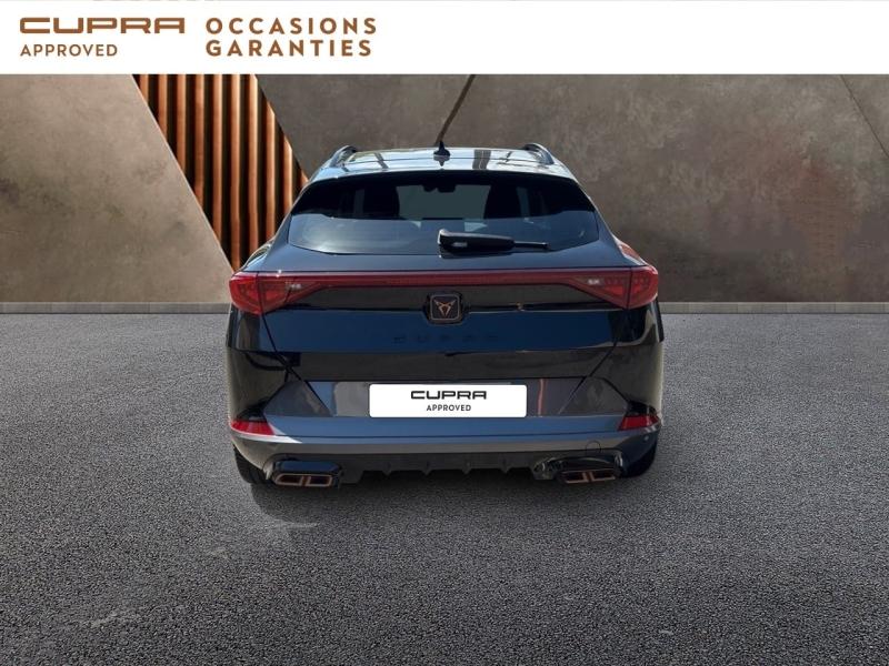 Voitures occasions CUPRA FORMENTOR Business Edition Mougins