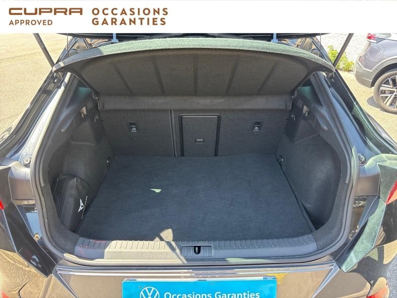 Voitures occasions CUPRA FORMENTOR Business Edition Mougins