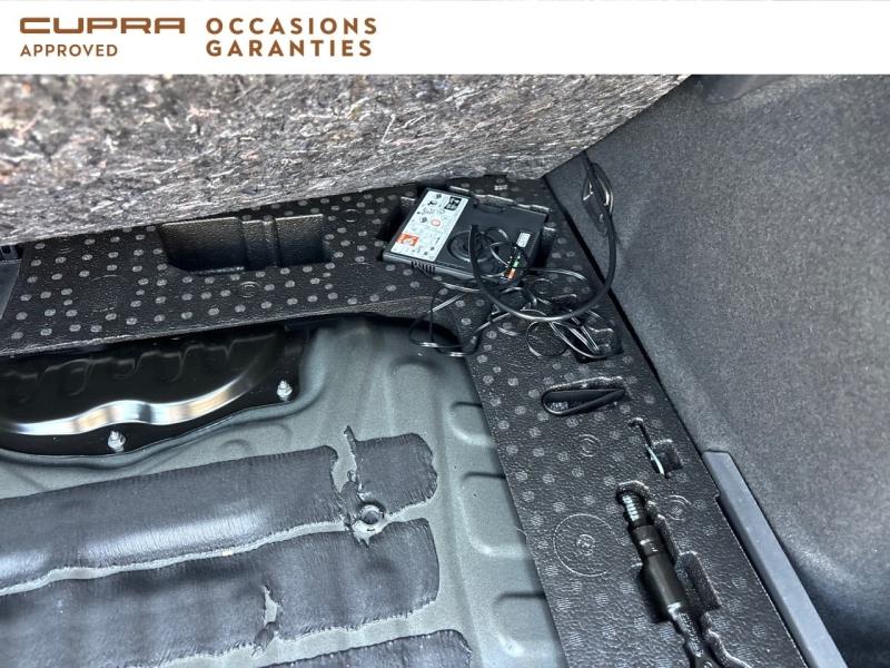 Voitures occasions CUPRA FORMENTOR Business Edition Mougins