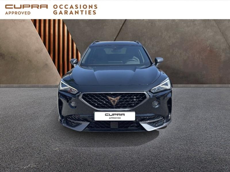Voitures occasions CUPRA FORMENTOR Business Edition Mougins