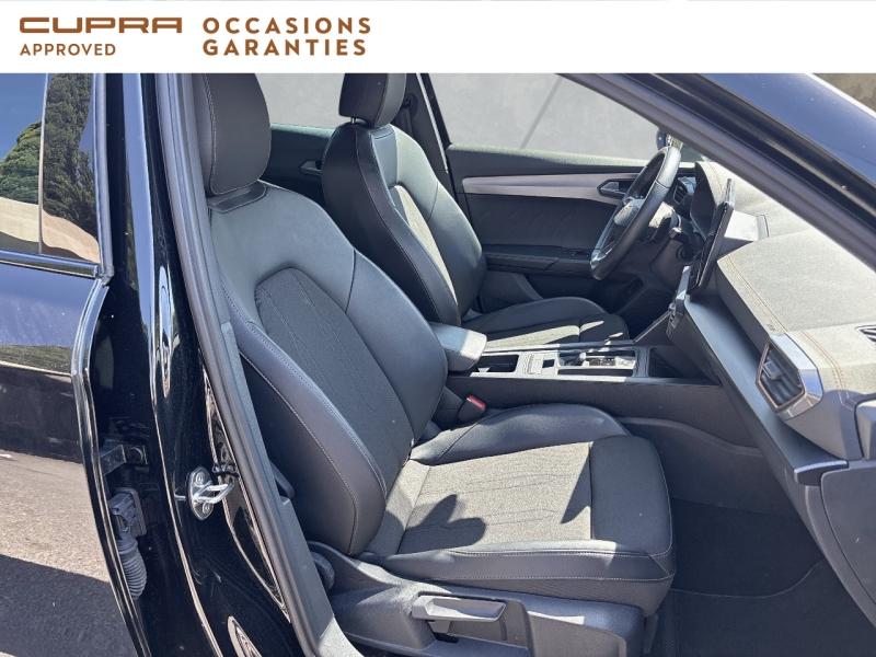 Voitures occasions CUPRA FORMENTOR Business Edition Mougins