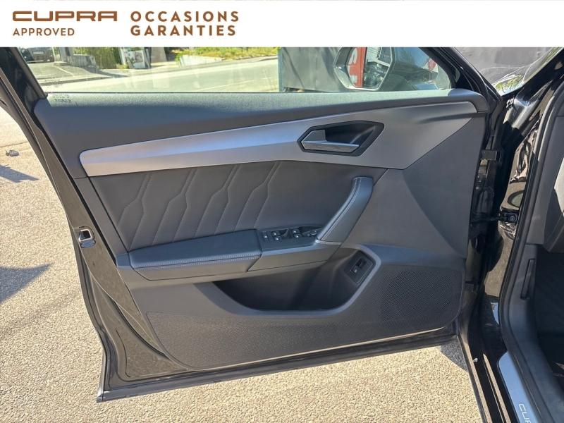 Voitures occasions CUPRA FORMENTOR Business Edition Mougins