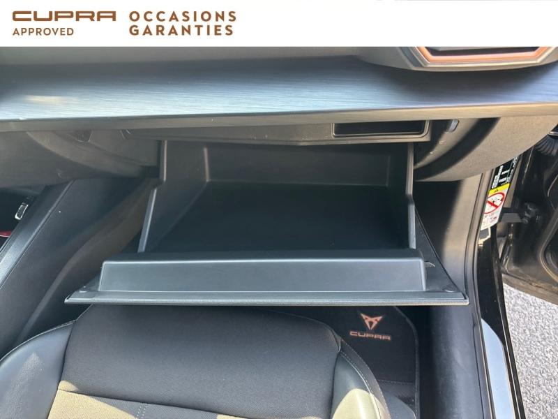 Voitures occasions CUPRA FORMENTOR Business Edition Mougins